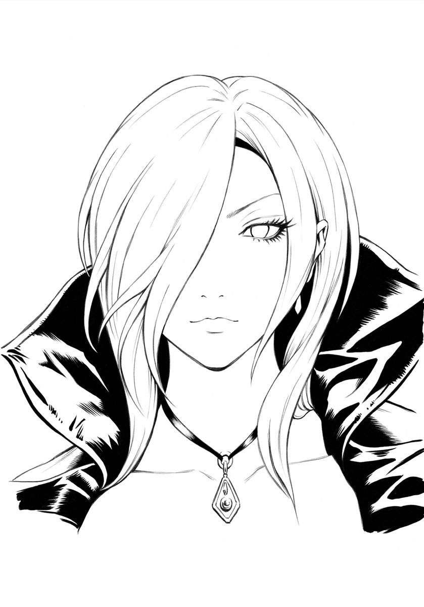 Hentai Manga Comic-Evil Leader and the Virgin Members-Read-46